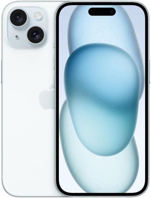 Apple iPhone 15 (128 GB) 🛒📱