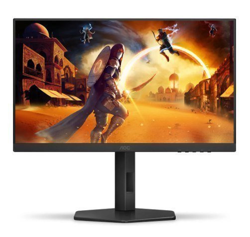 Monitor Gamer AOC 24” 180Hz 🖥️🎮