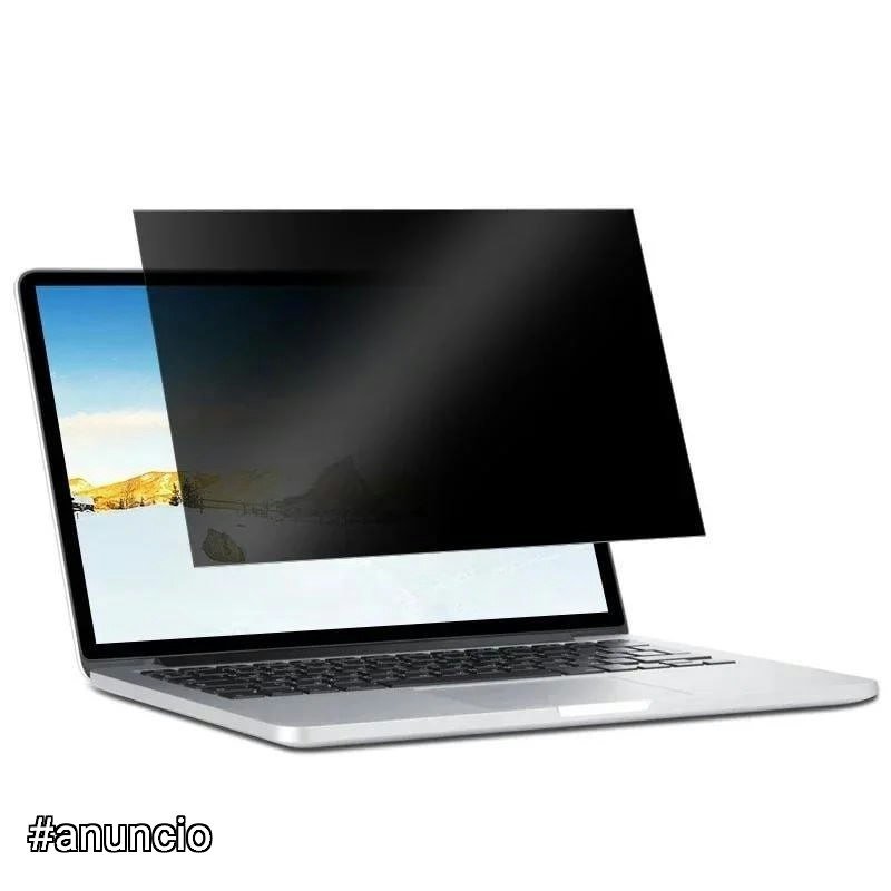 Protetor de Tela de Privacidade para Laptop 🛡️💻