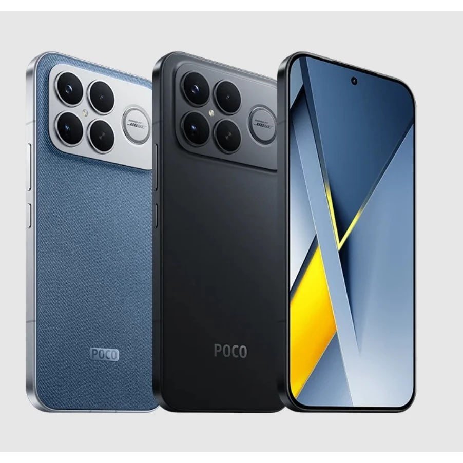 Xiaomi Poco F8 Ultra 5G / 256GB NFC Versão Global Original Lacrado 🛒📱
