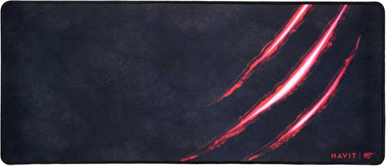 Havit Mouse Pad Grande 70 X 30 Cm Gamer 🎮🖱
