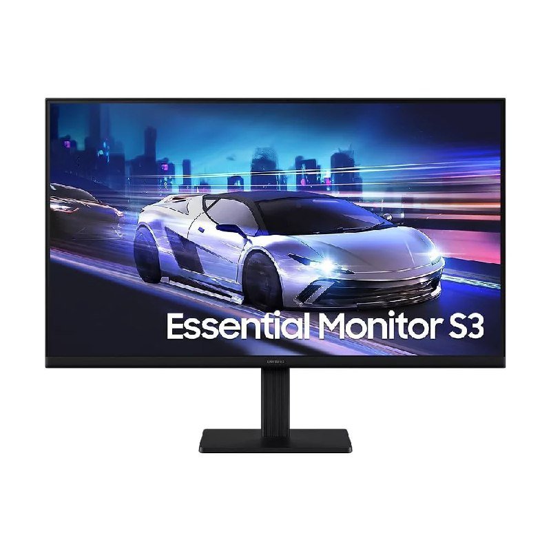Monitor Gamer Samsung 24" 🛒