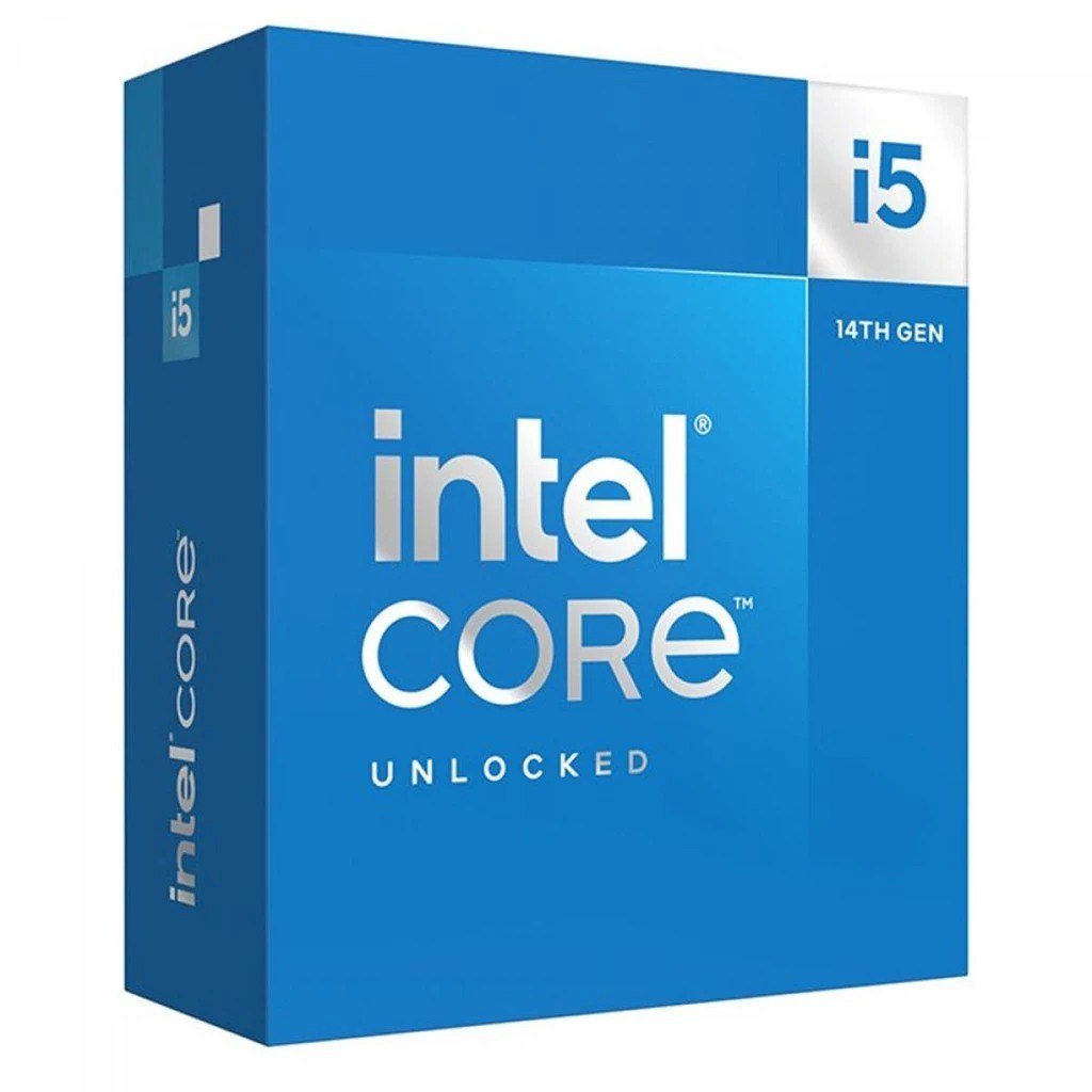 Intel Core i5 14600KF (14/20) 🛒