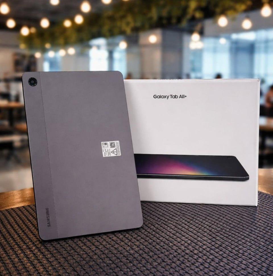 Samsung Galaxy Tab A11+ 128GB