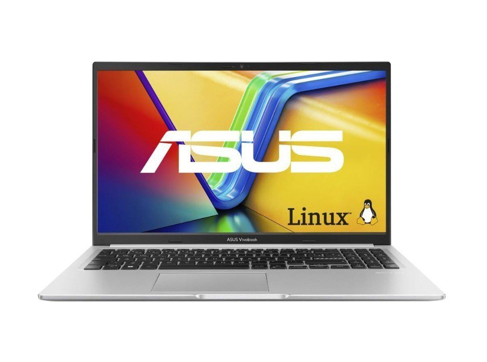 Notebook ASUS VivoBook 15