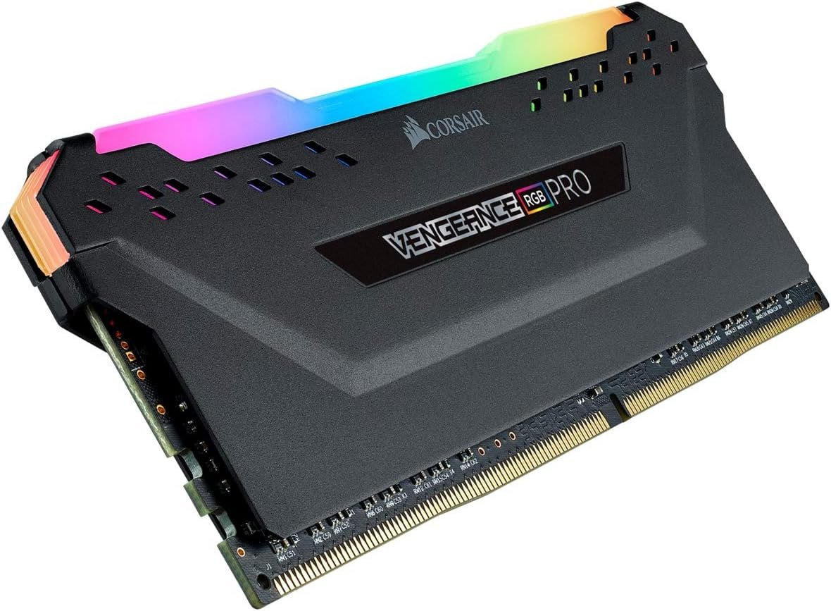 Corsair Vengeance RGB Pro 8GB DDR4 3600MHz 🛒