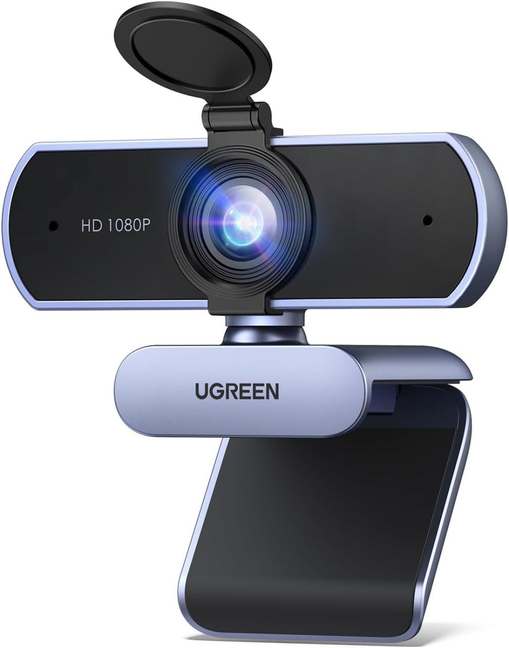 UGREEN Webcam Full HD 1080P com Microfone 🛒