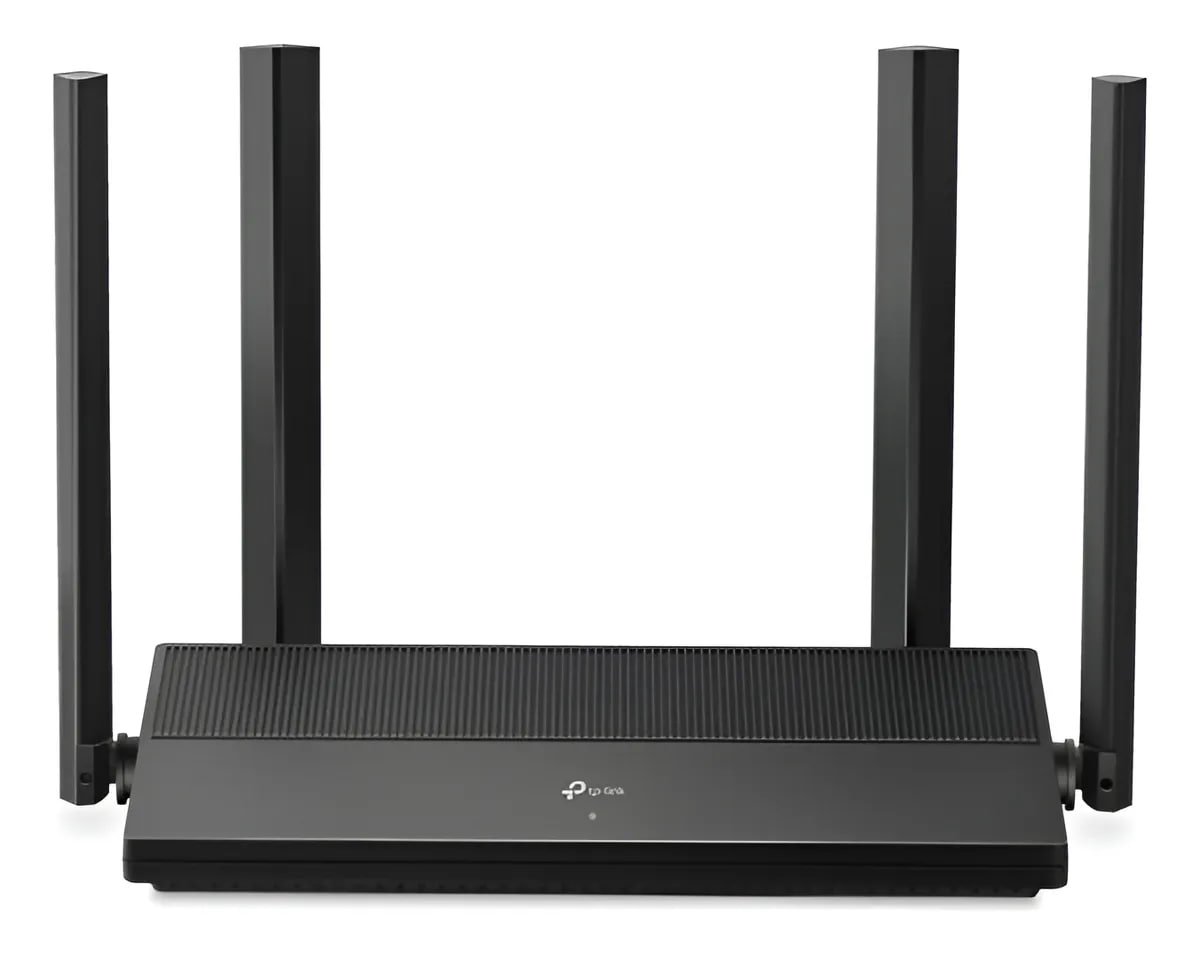 Roteador Tp-link Ex521 Wi-fi 6 Ax3000 Dual Band 2.4/ 5 Ghz 🛒