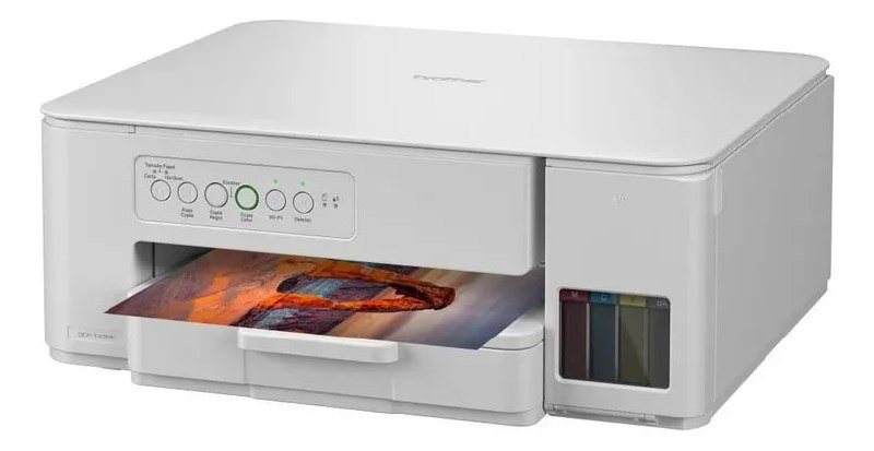 Impressora Multifuncional Brother DCP-T436W 🛒