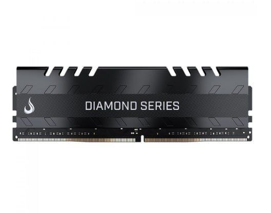 Memória RAM Rise Mode Diamond Series 8GB DDR4 3200MHz 🛒
