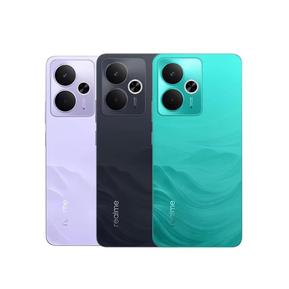 Realme 14T 5G 8GB 256GB 🛒