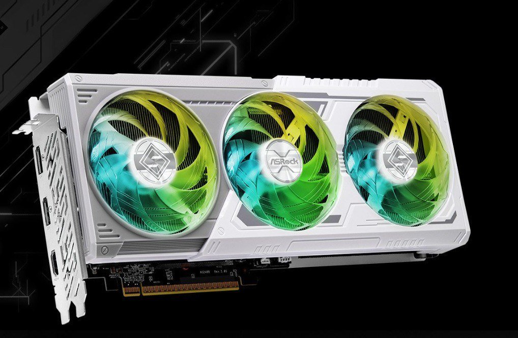 Placa de Vídeo ASRock RX 9060 XT SL 16GO AMD Radeon 🛒