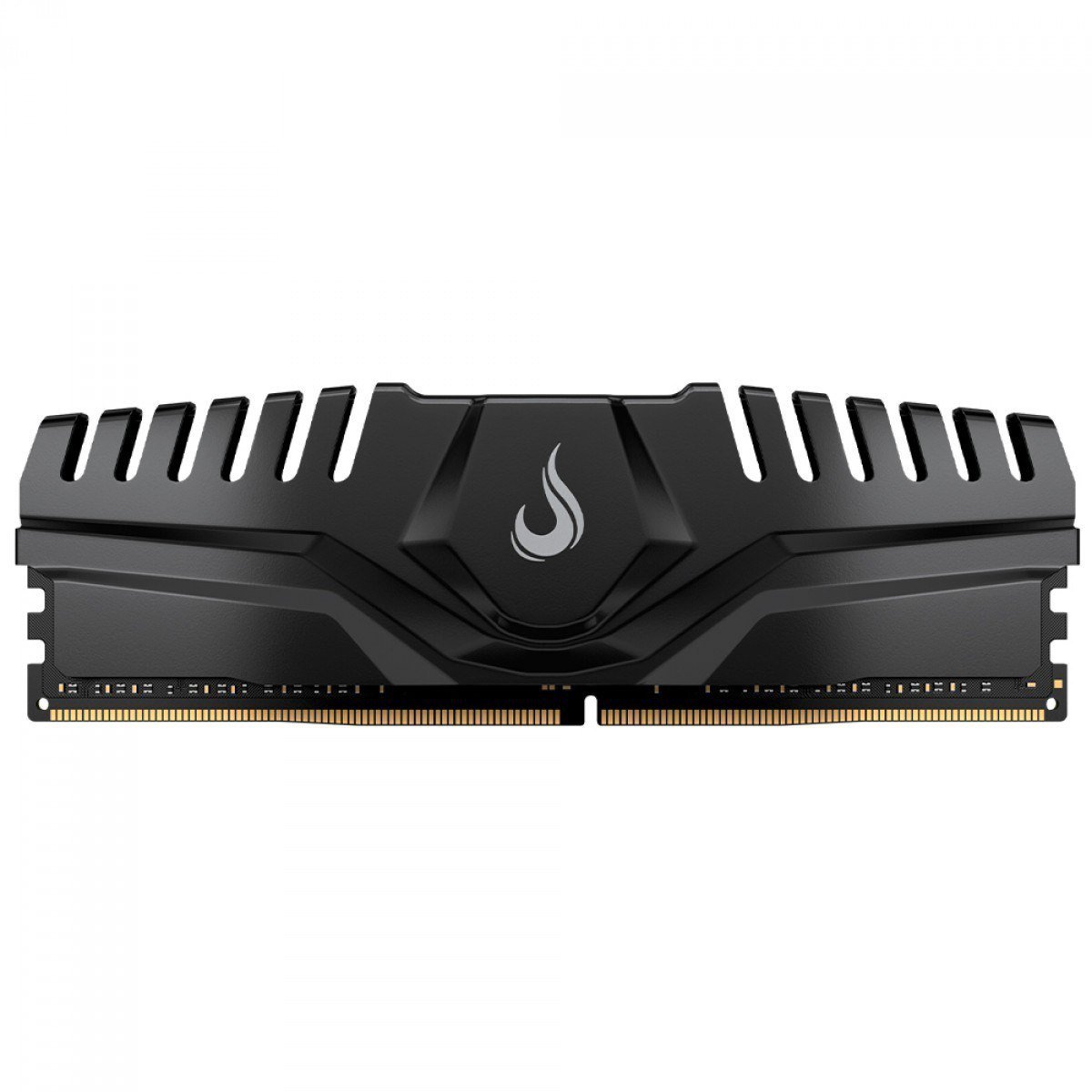 Memória RAM DDR4 Rise Mode Z 8GB 3200MHz Preto 🛒