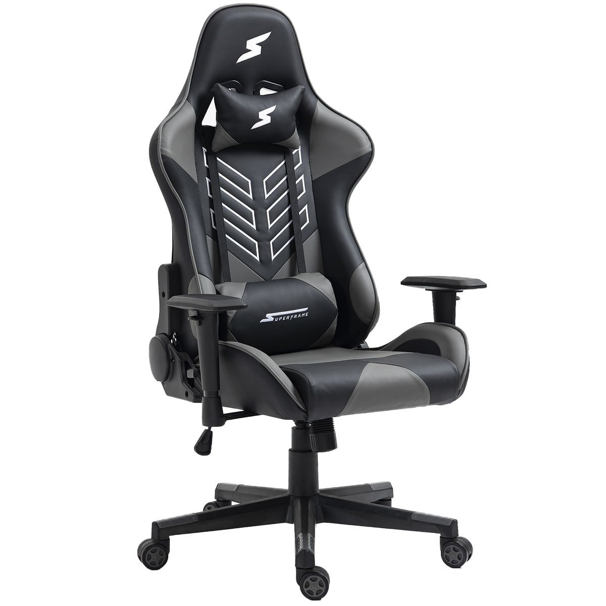 Cadeira Gamer SuperFrame Godzilla 🛒