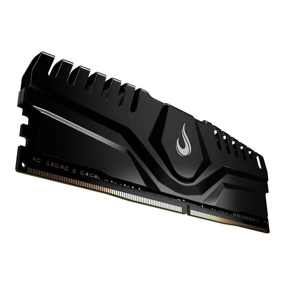 Memória RAM Rise Mode Z, 8GB, 3200MHz, DDR4, CL19 🛒