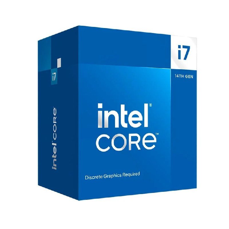Processador Intel Core i7-14700F 🛒