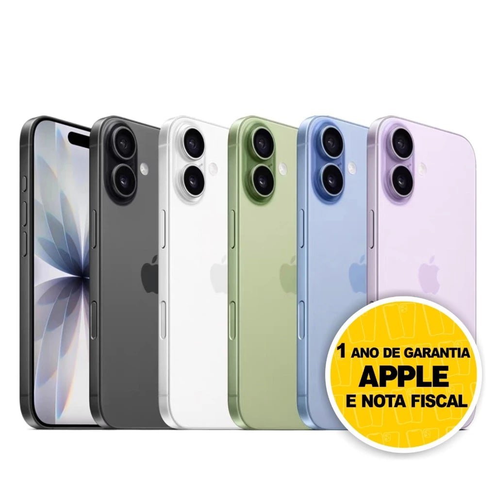 iPhone 17 256GB 5G 🛒