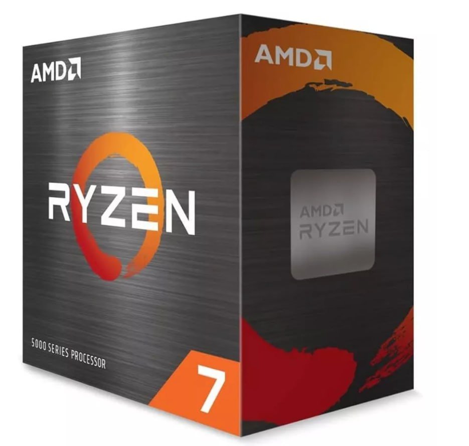 AMD Ryzen 7 5700 (8/16) 🛒