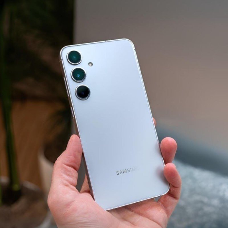 Samsung Galaxy S25+ 512GB 12GB RAM 📱