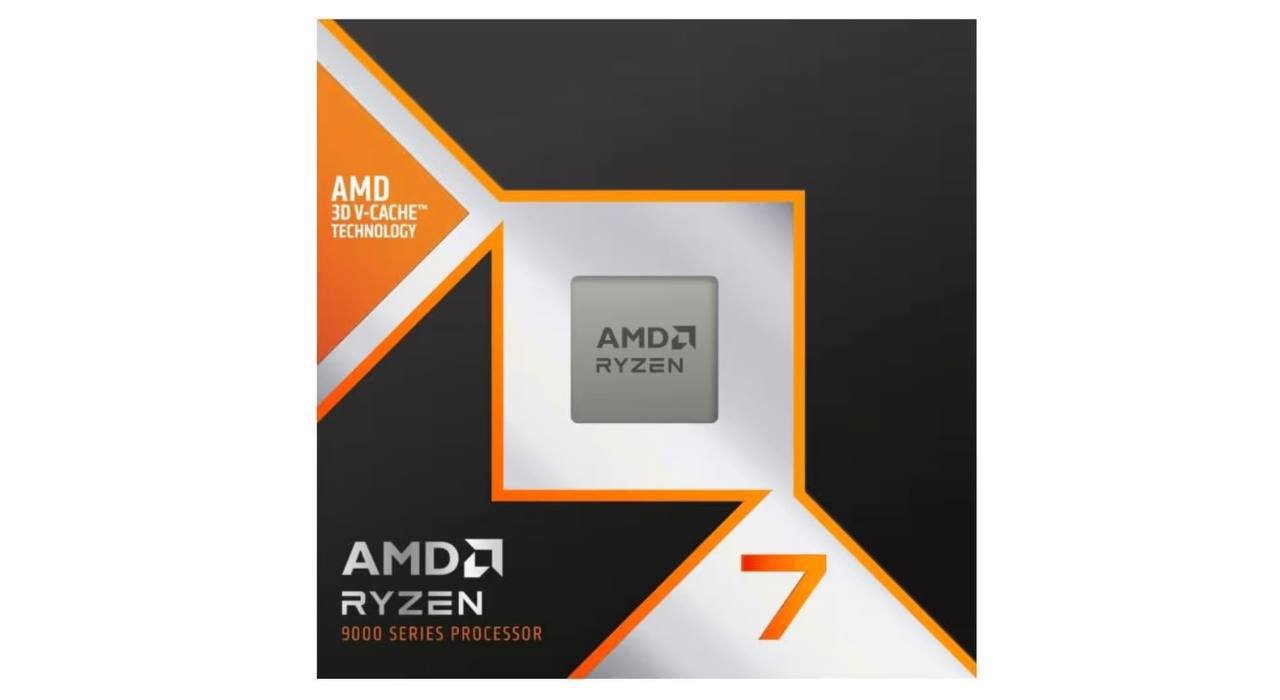 Ryzen 7 9700X 🛒