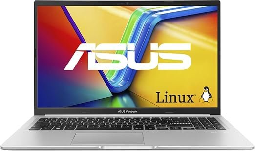 Notebook ASUS Vivobook 15 M1502YA 🛒