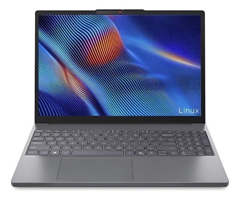 Notebook IdeaPad Slim 3i 🛒