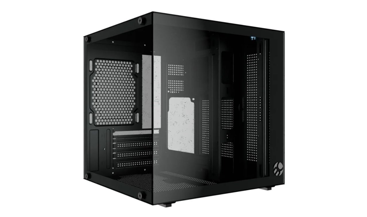 Gabinete Gamer Bluecase Life BG-066 🛒