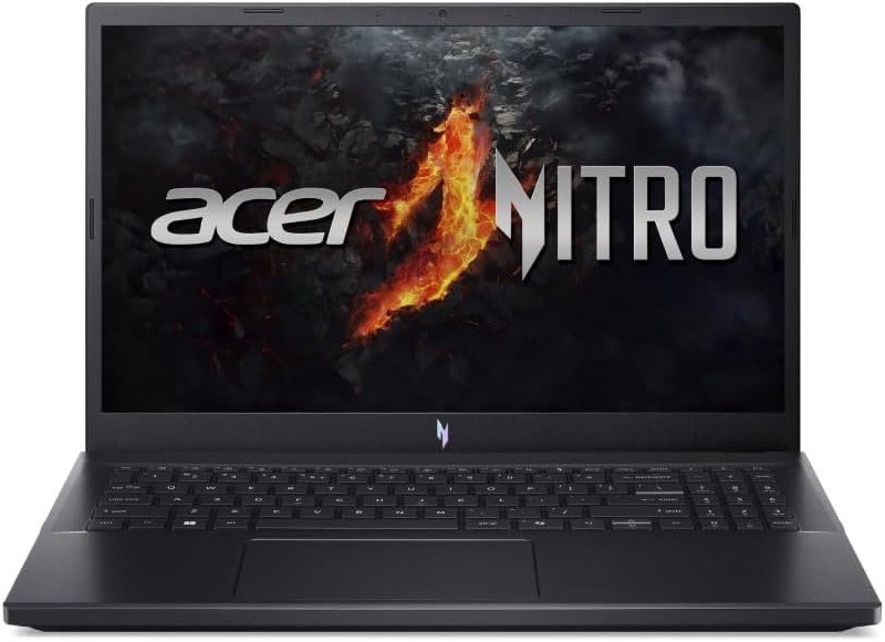 Notebook Gamer Acer Nitro V15 ANV15-41-R2GT 🎮
