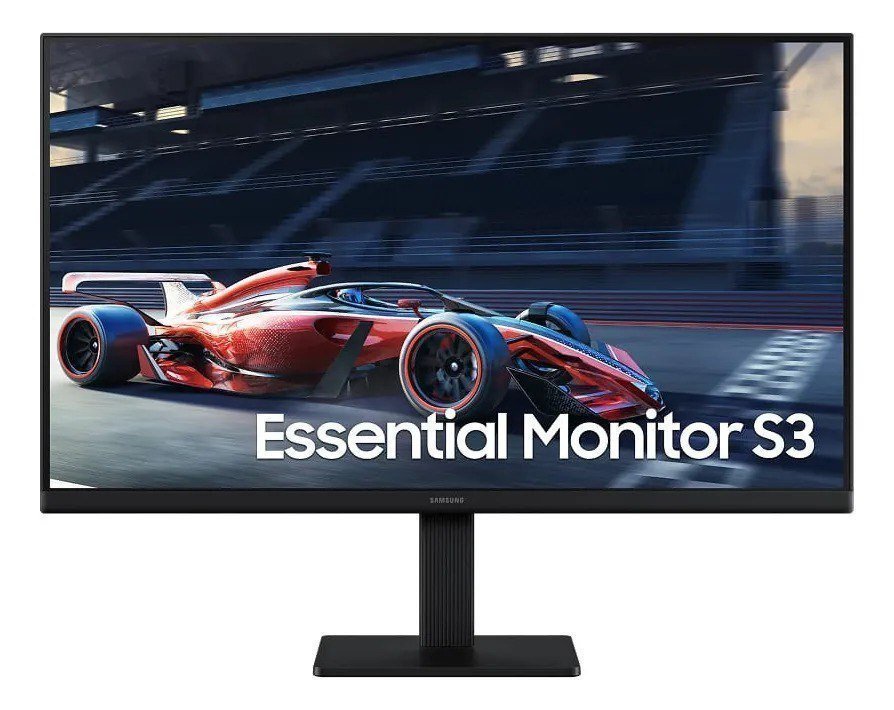 Monitor Gamer Samsung 24" 🛒