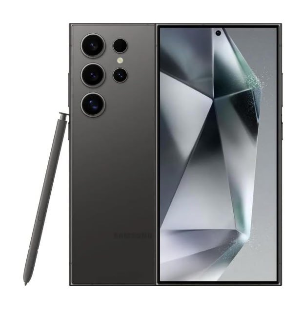 Samsung Galaxy S24 Ultra Galaxy AI 🛒