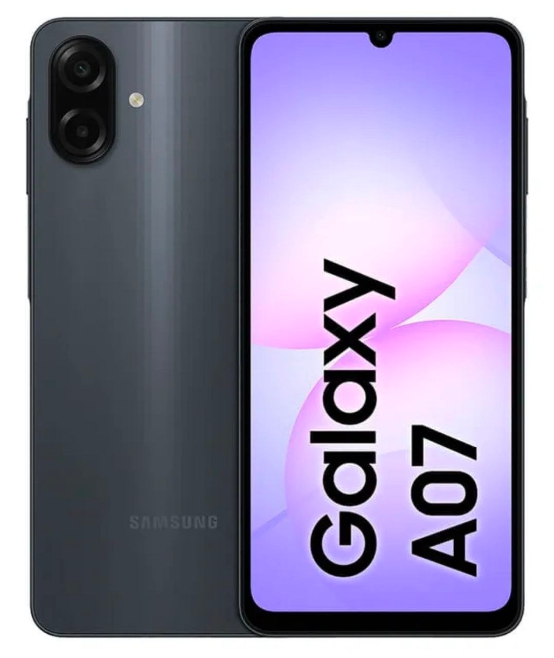 Celular Samsung Galaxy A07 128gb 🛒