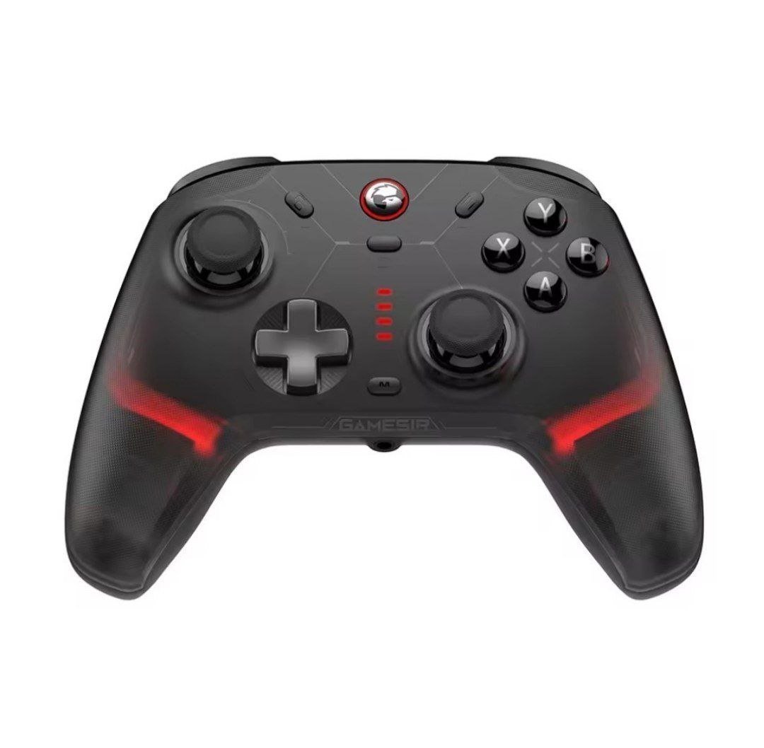 Controle Sem Fio GameSir Cyclone 2 🎮