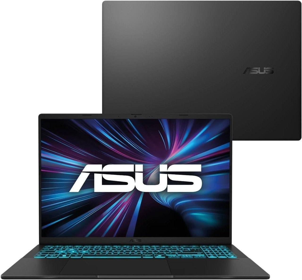 Notebook ASUS V16 RTX 4050 🛒