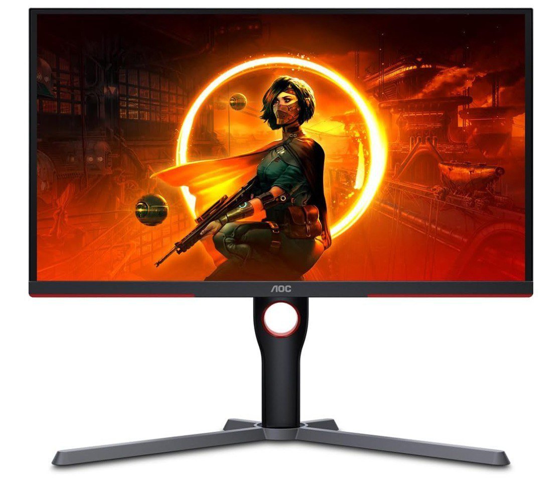Monitor AOC Destiny 25" 🛒
