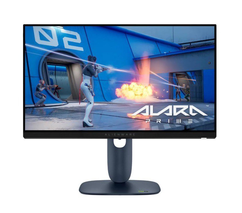 Monitor Gamer Alienware 25" Full HD 🛒