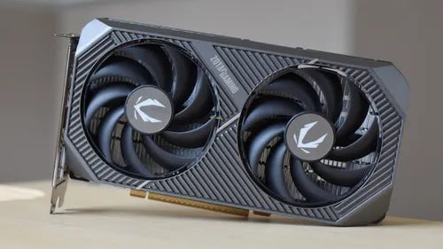 Placa De Video ZOTAC GeForce RTX 5060TI 16GB 🛒