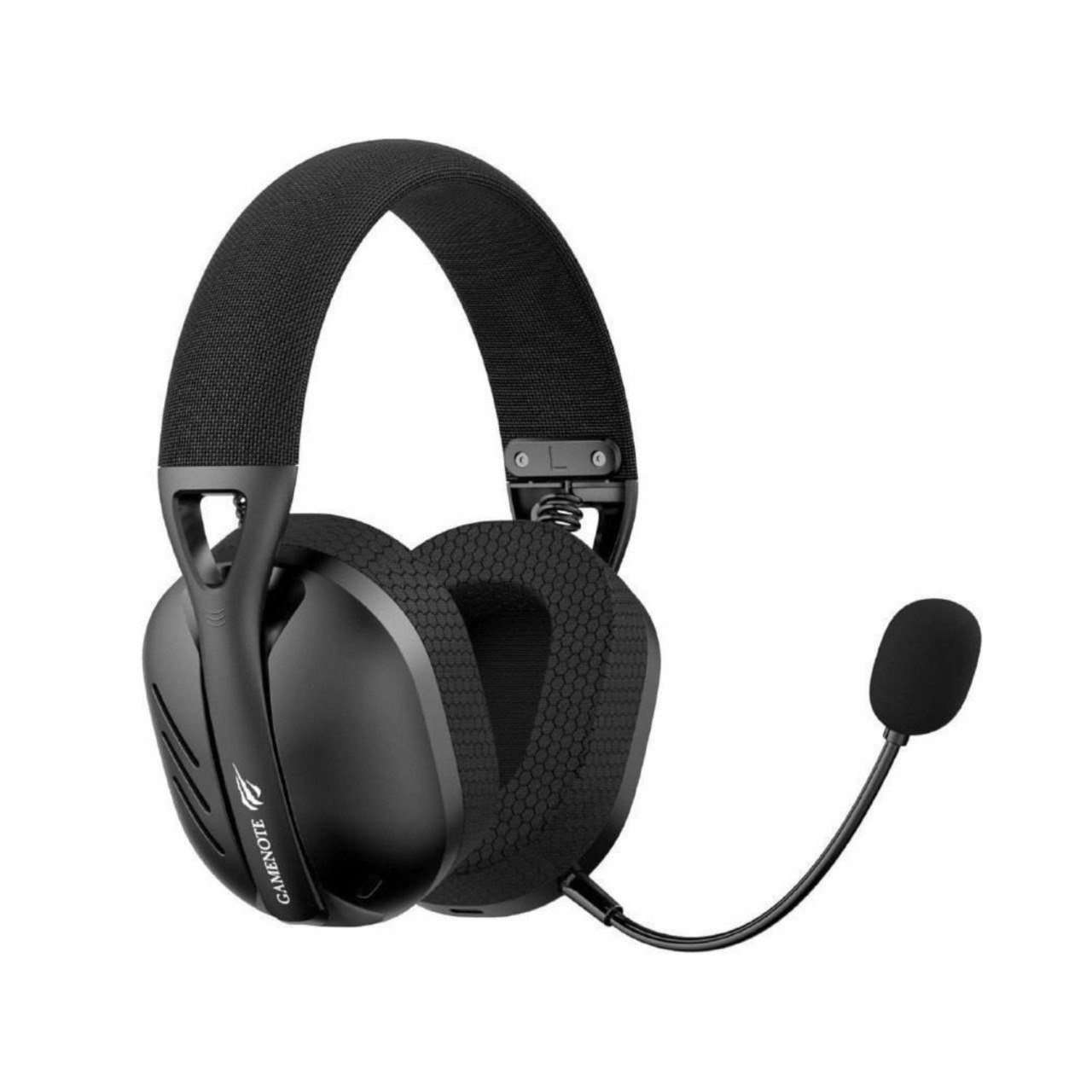 Havit Fone de Ouvido Headset Gamer Fuxi-H3 🎧