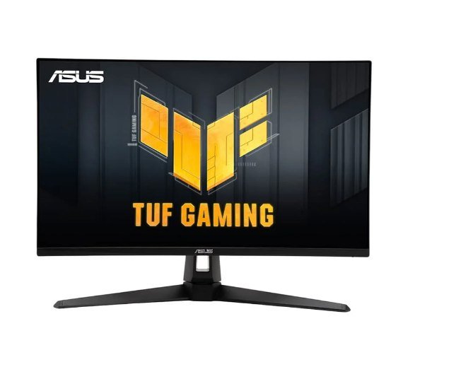 Monitor Gamer ASUS TUF 27" QHD 210Hz 0.3ms 🛒