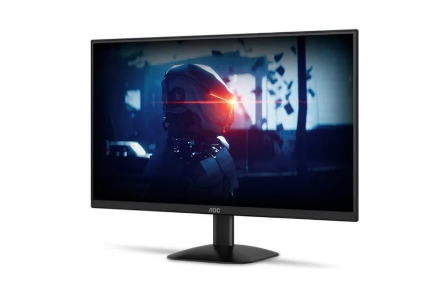 Monitor Gamer AOC 27" 120Hz 1ms IPS Adaptive-Sync 27B35H Preto 🛒