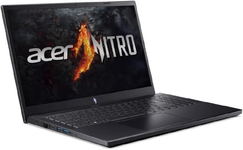 Notebook Acer Nitro V15 ANV15-41-R4Q9 🛒
