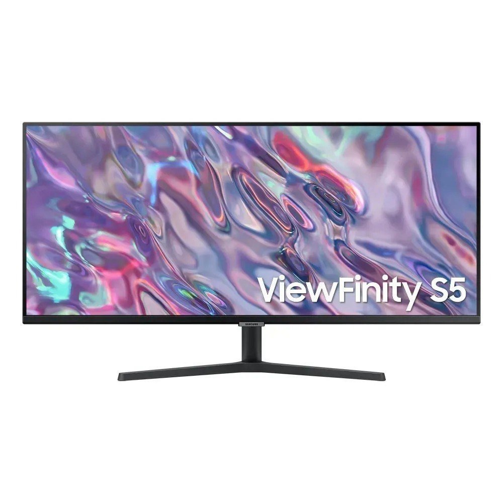 Monitor Samsung Viewfinity S5 34 🛒