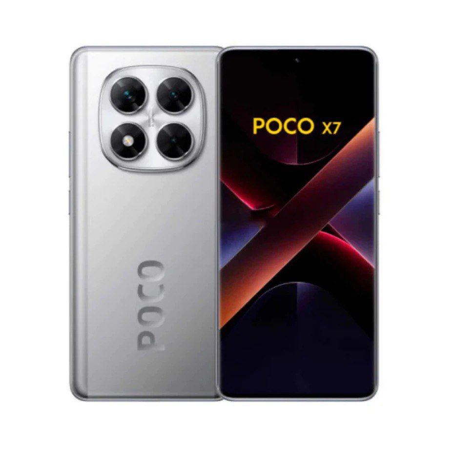 Xiaomi Poco X7 5G 🛒