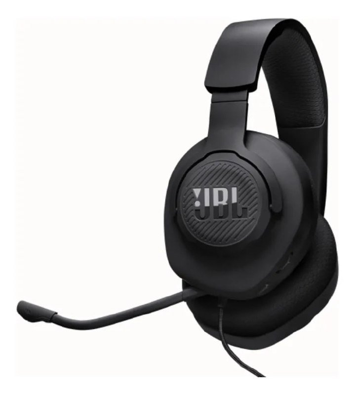 Headset Gamer JBL Quantum 100m2 🎧