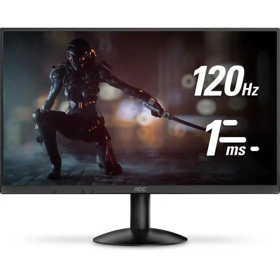 Monitor Gamer AOC 27" 🛒