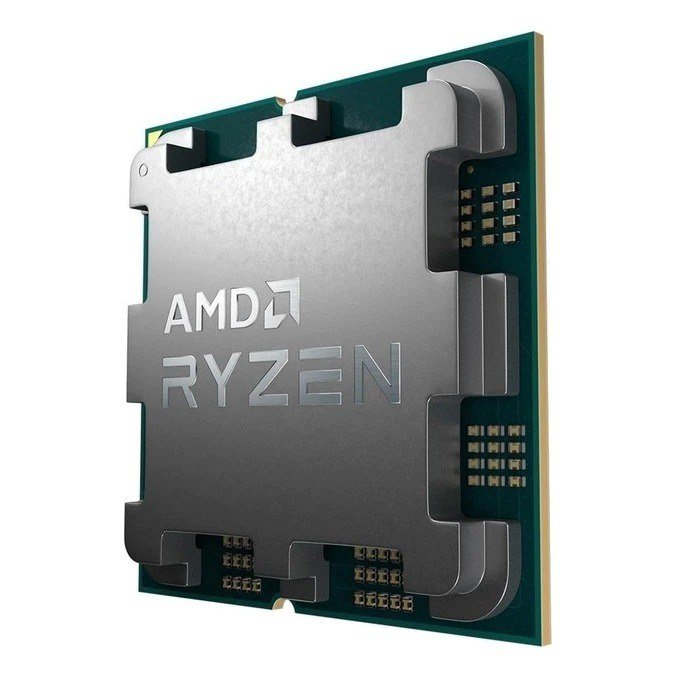 Processador AMD Ryzen 7 7700 AM5 5.3Ghz OEM 🛒