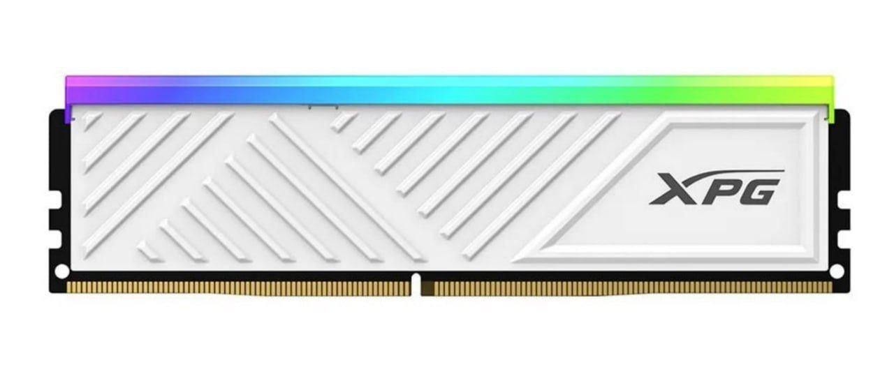 Memória RAM XPG Spectrix D35G RGB 16GB 3200MHz DDR4 CL16 🛒