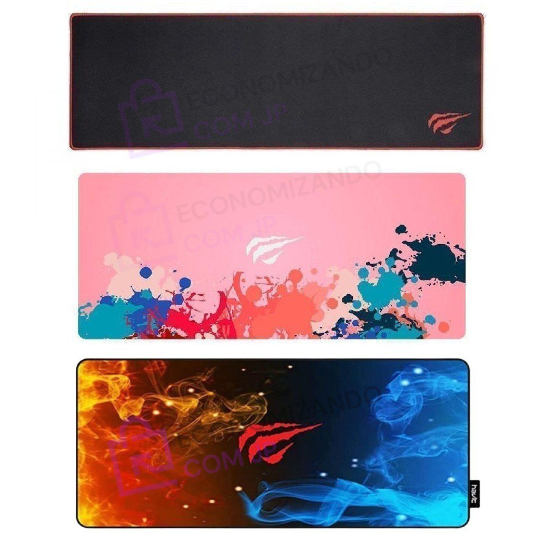 Mouse Pad Havit HV-MP830 90x30cm 🛒