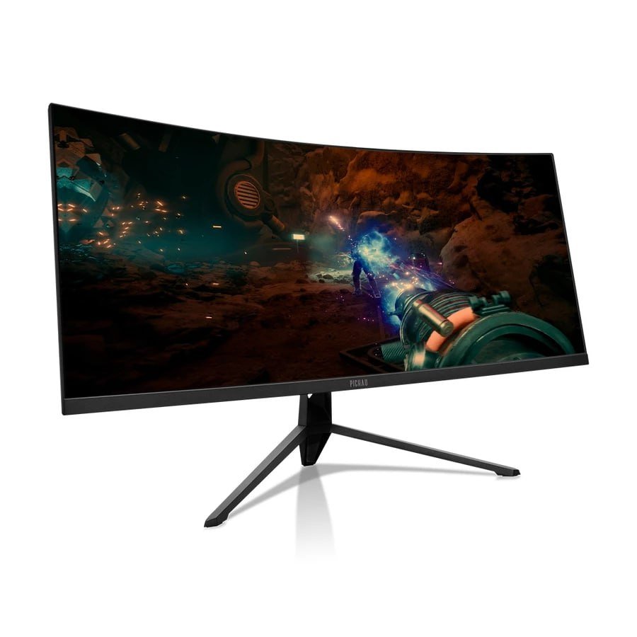 Monitor Gamer Pichau Nexus 34 GO 🛒