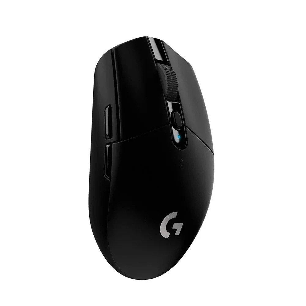 Mouse Gamer Sem Fio Logitech G305 LIGHTSPEED 🛒