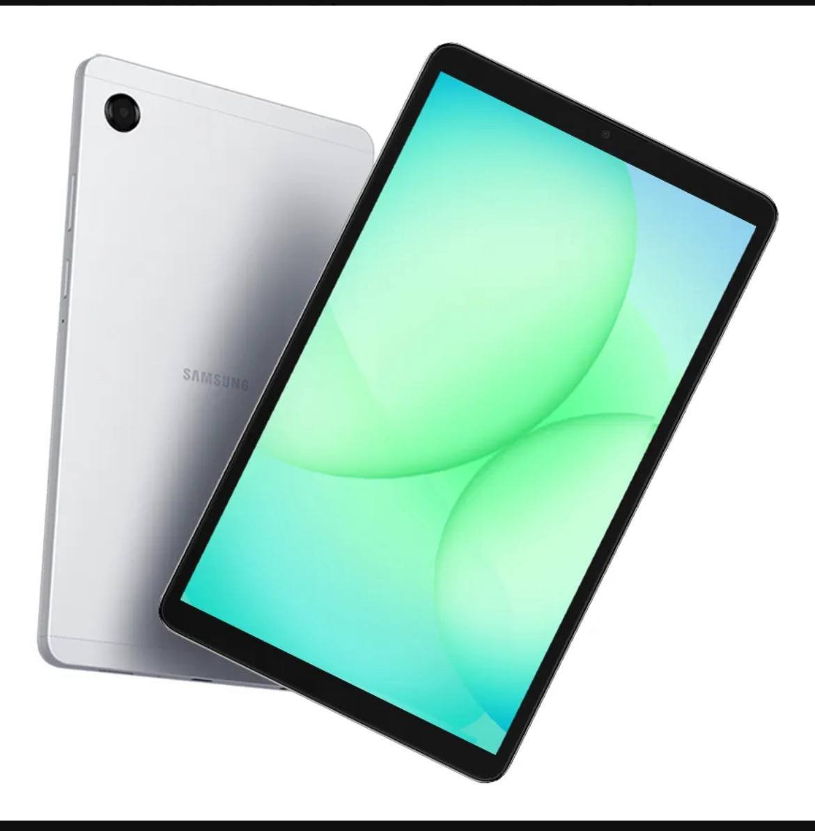 Galaxy Tab A11 64/4GB com Tela de 8,7" 🛒